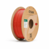 PLA+ filament esun pla plus rouge – bobine seule