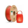 PLA+ filament esun pla plus rouge – exemple imprimé