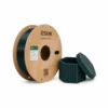 filament-esun-pla-plus-vert-fonce-bobine-et-boite-de-rangement-hexagonale PLA+ filament esun pla plus vert fonce – exemple imprimé