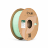 PLA+ filament esun pla plus vert menthe – bobine seule