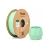 PLA+ filament esun pla plus vert menthe – exemple imprimé
