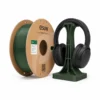 PLA+ filament esun pla plus vert olive – exemple imprimé